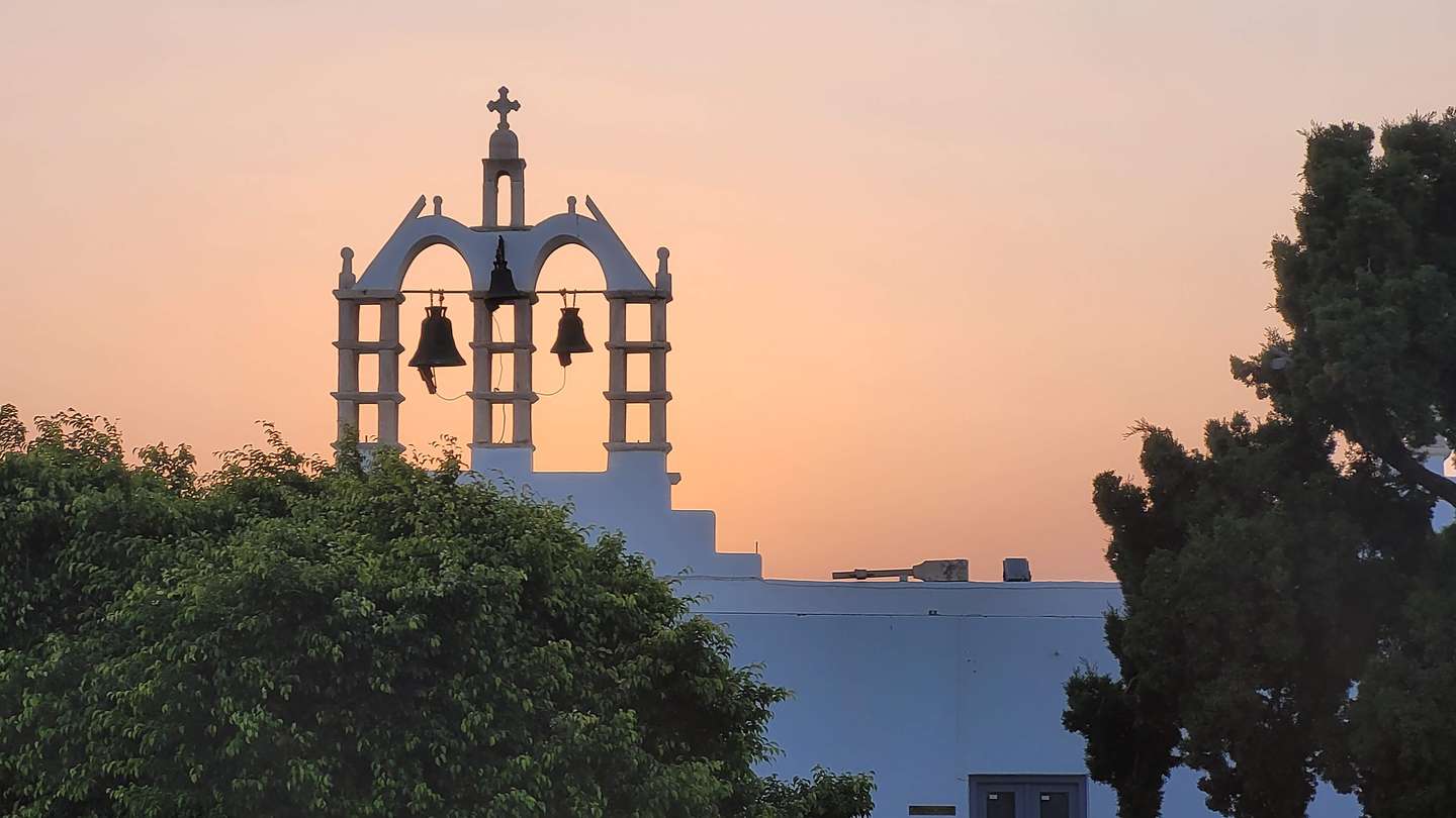 Church bells