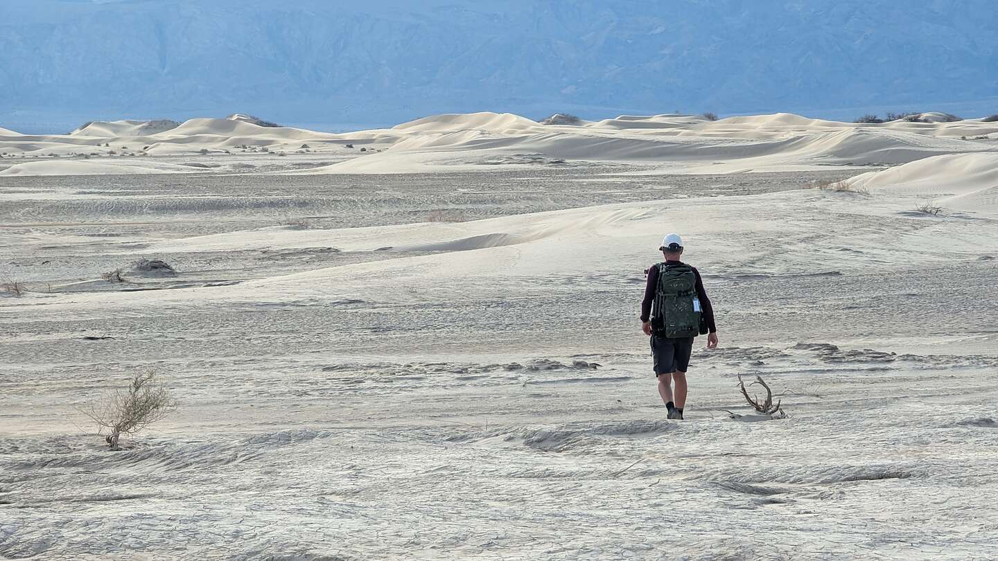 Dune Ho Dune Ho