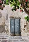 Alleyways of Paros