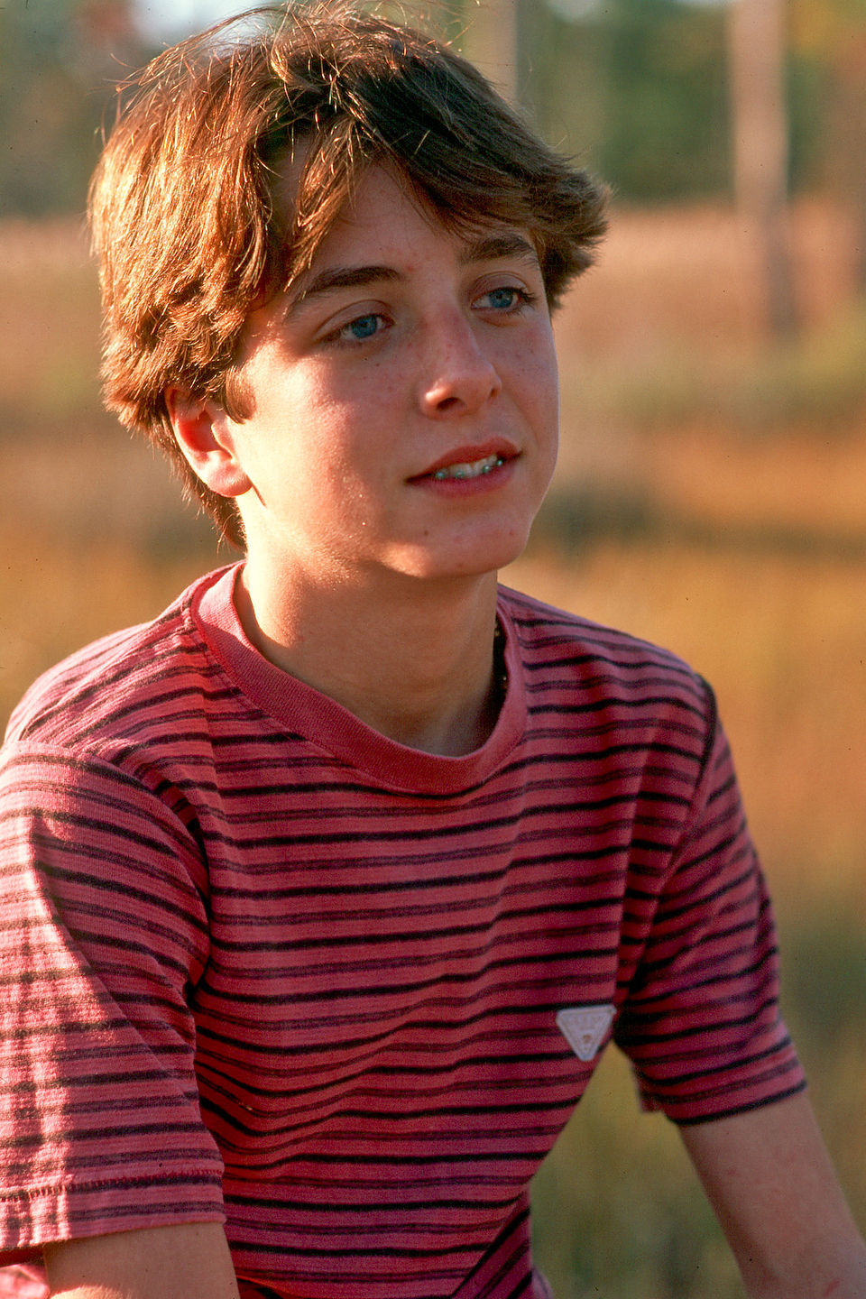 Andrew Andrew
